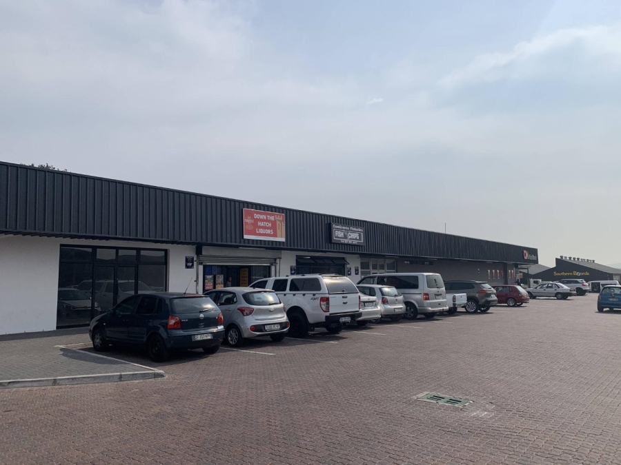 To Let Commercial Property for Rent in Brackenfell Industrial Western Cape